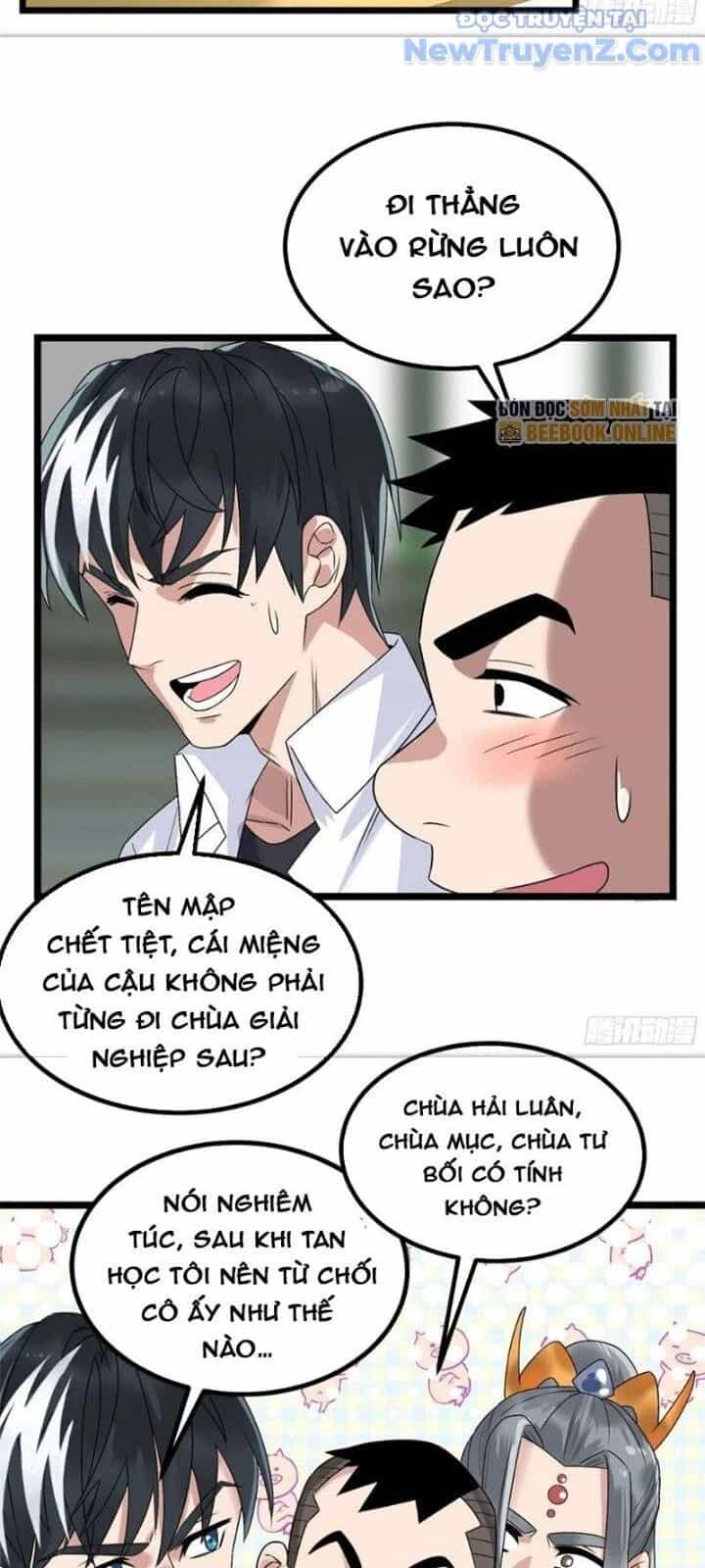 Ta Có Một Tòa Anh Linh Điện - Chương 42 - ảnh 39