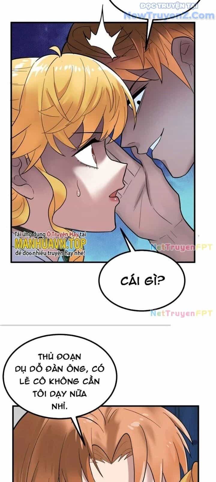 Ta Có Một Tòa Anh Linh Điện - Chương 42 - ảnh 5
