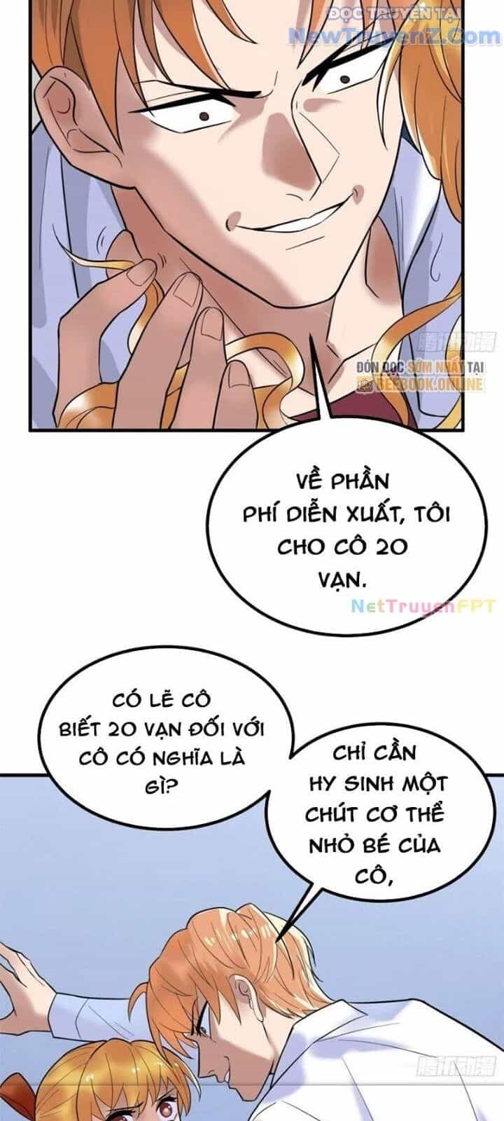 Ta Có Một Tòa Anh Linh Điện - Chương 42 - ảnh 6