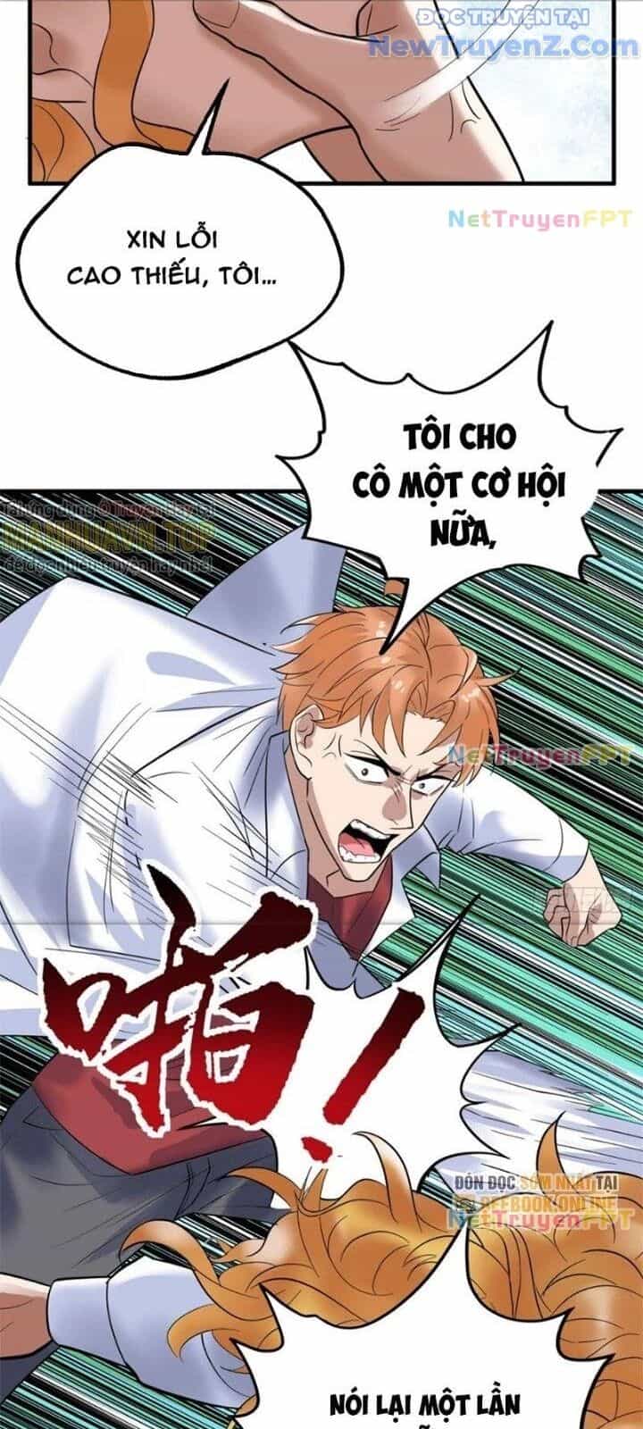 Ta Có Một Tòa Anh Linh Điện - Chương 42 - ảnh 9