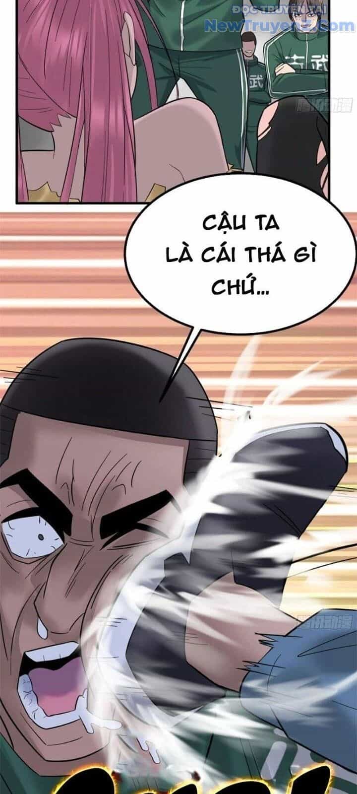 Ta Có Một Tòa Anh Linh Điện - Chương 43 - ảnh 12