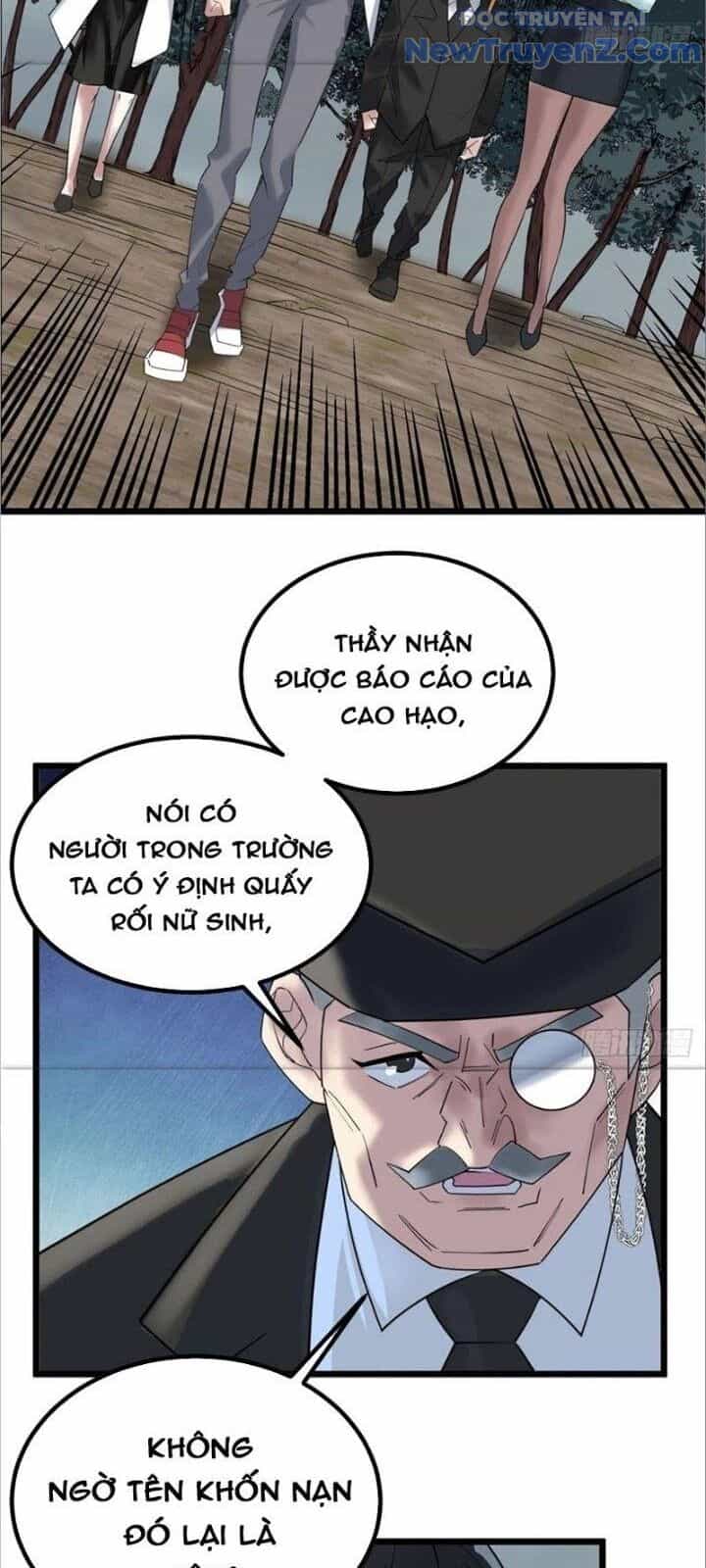 Ta Có Một Tòa Anh Linh Điện - Chương 43 - ảnh 38