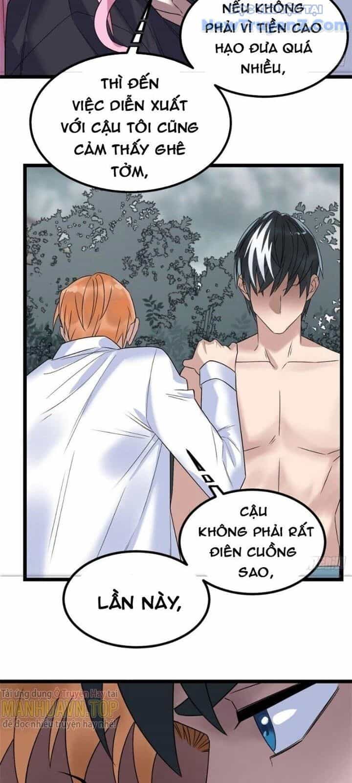 Ta Có Một Tòa Anh Linh Điện - Chương 43 - ảnh 45