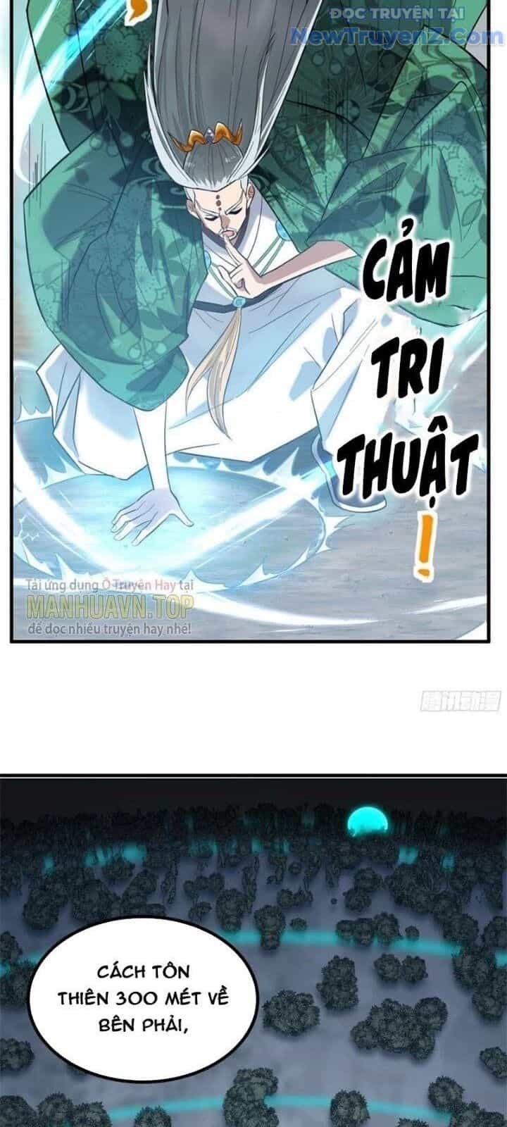 Ta Có Một Tòa Anh Linh Điện - Chương 43 - ảnh 8