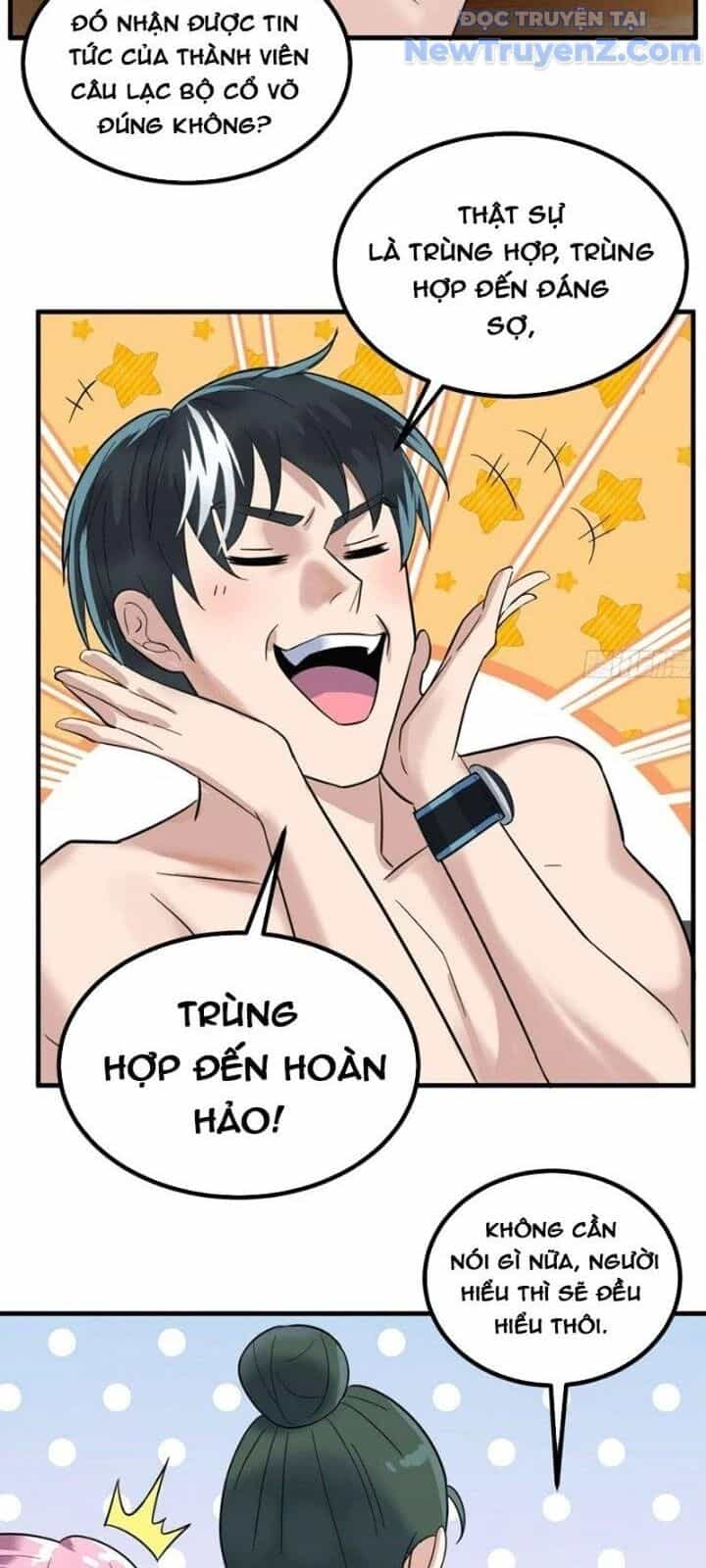 Ta Có Một Tòa Anh Linh Điện - Chương 44 - ảnh 10