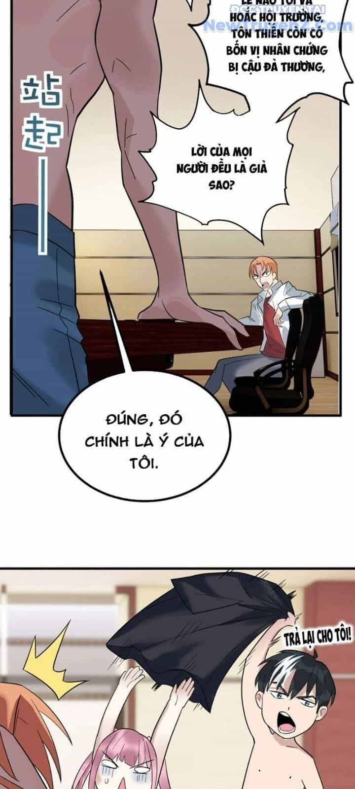 Ta Có Một Tòa Anh Linh Điện - Chương 44 - ảnh 12
