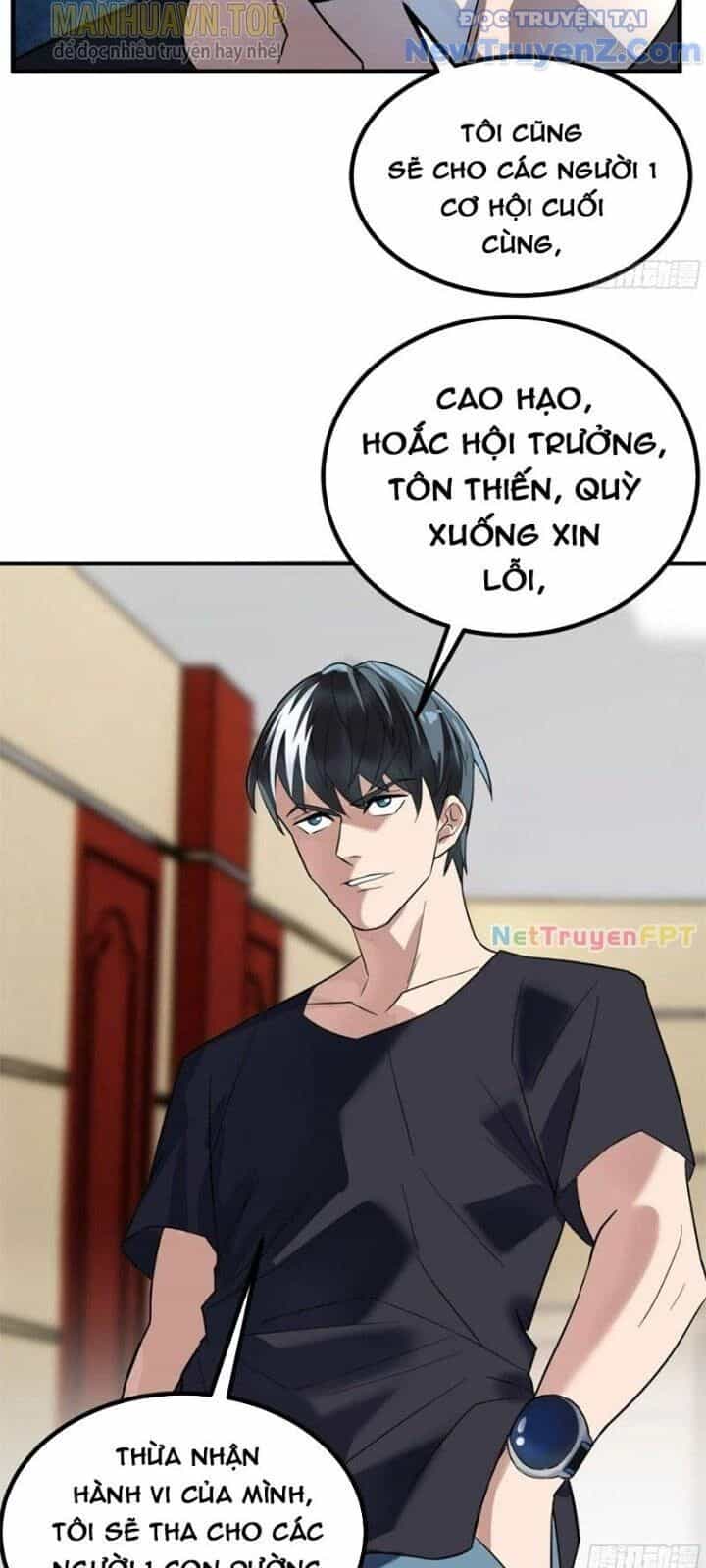 Ta Có Một Tòa Anh Linh Điện - Chương 44 - ảnh 22