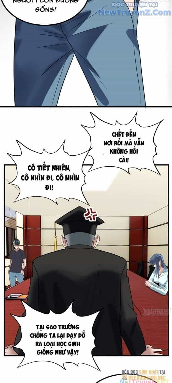 Ta Có Một Tòa Anh Linh Điện - Chương 44 - ảnh 23