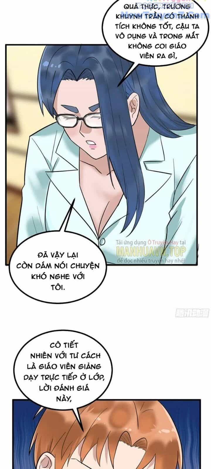Ta Có Một Tòa Anh Linh Điện - Chương 44 - ảnh 24