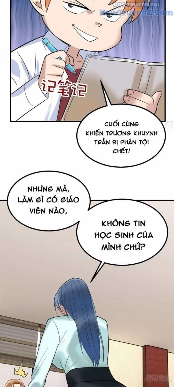 Ta Có Một Tòa Anh Linh Điện - Chương 44 - ảnh 25