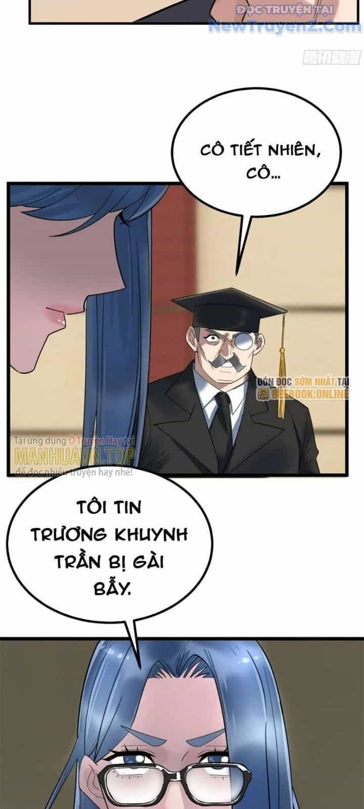 Ta Có Một Tòa Anh Linh Điện - Chương 44 - ảnh 27