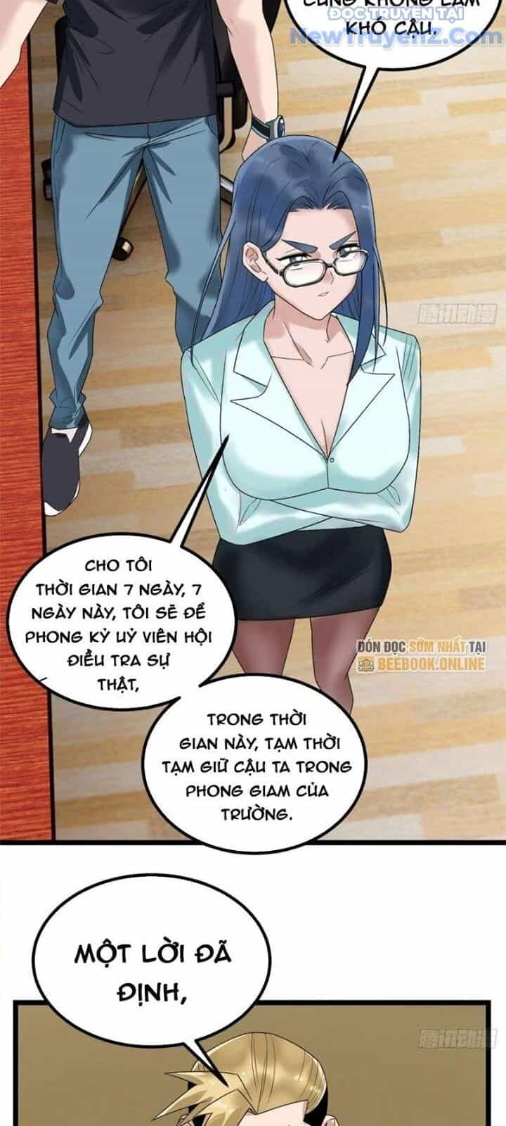 Ta Có Một Tòa Anh Linh Điện - Chương 44 - ảnh 50