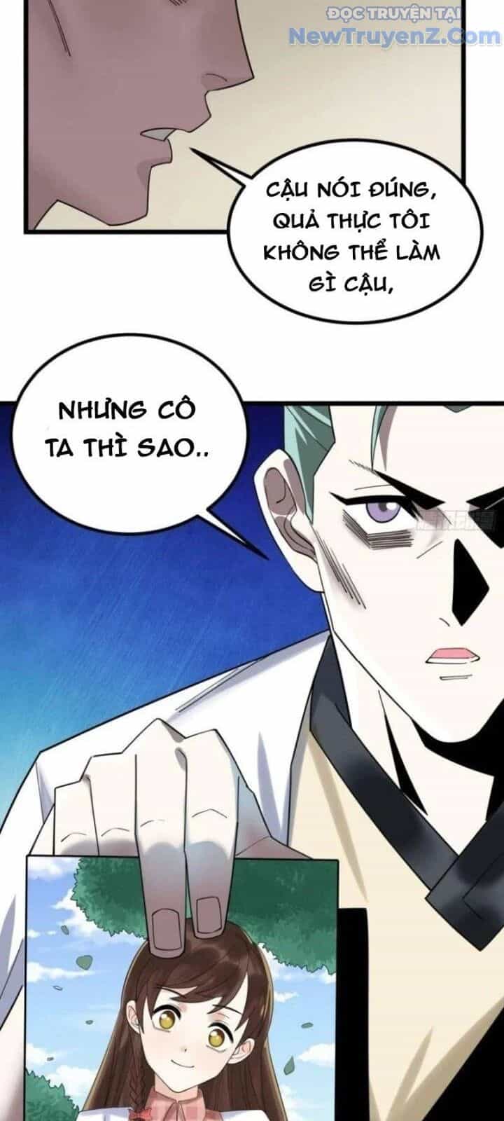 Ta Có Một Tòa Anh Linh Điện - Chương 45 - ảnh 10
