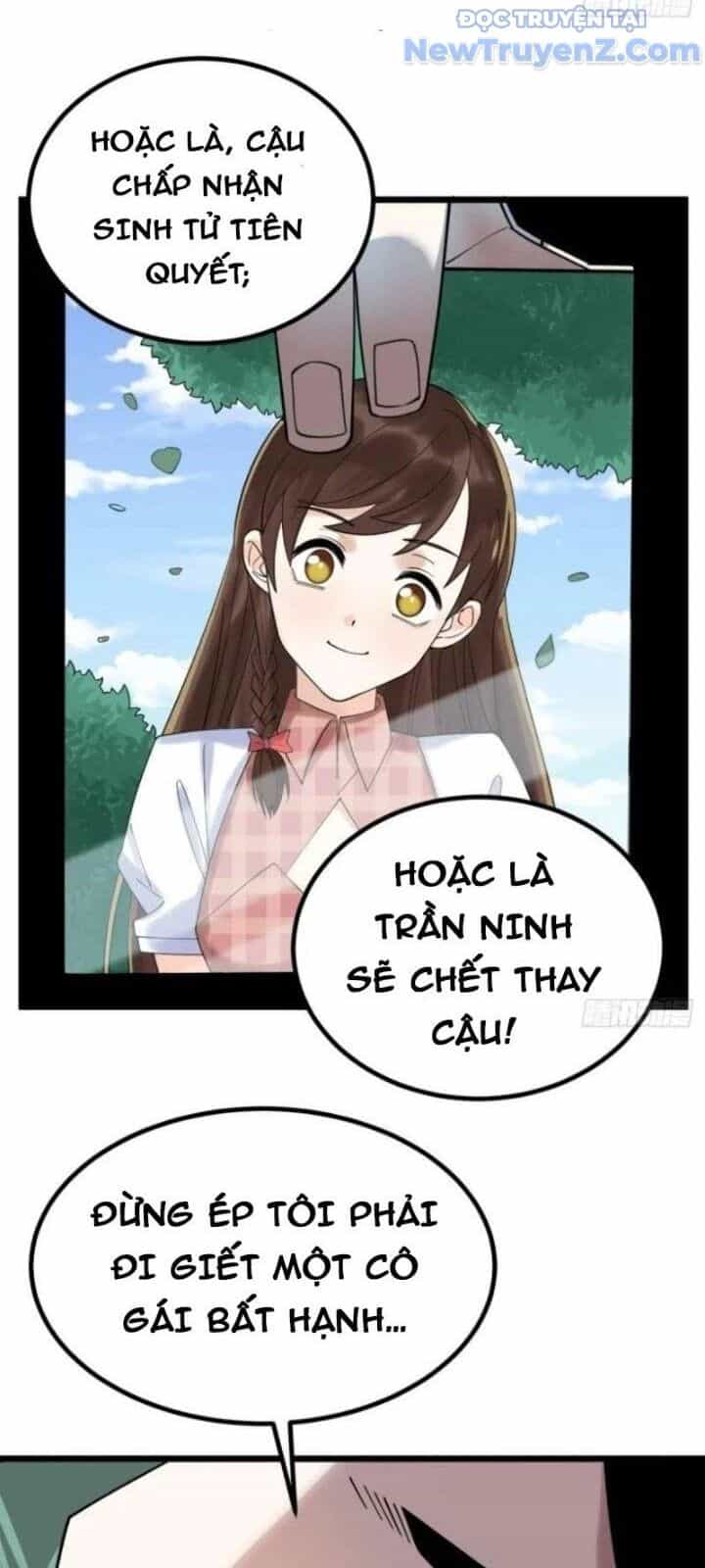 Ta Có Một Tòa Anh Linh Điện - Chương 45 - ảnh 12