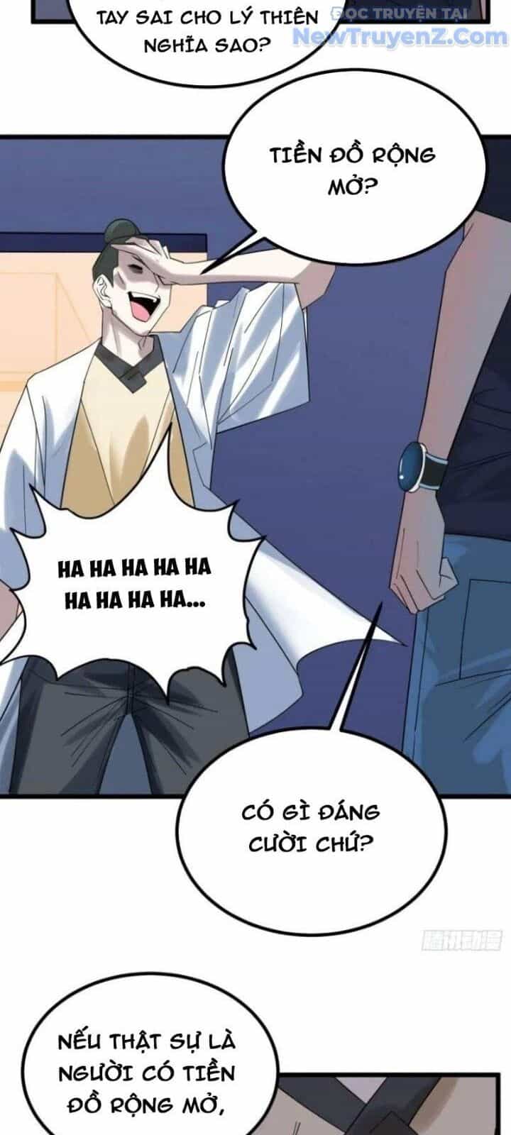 Ta Có Một Tòa Anh Linh Điện - Chương 45 - ảnh 14