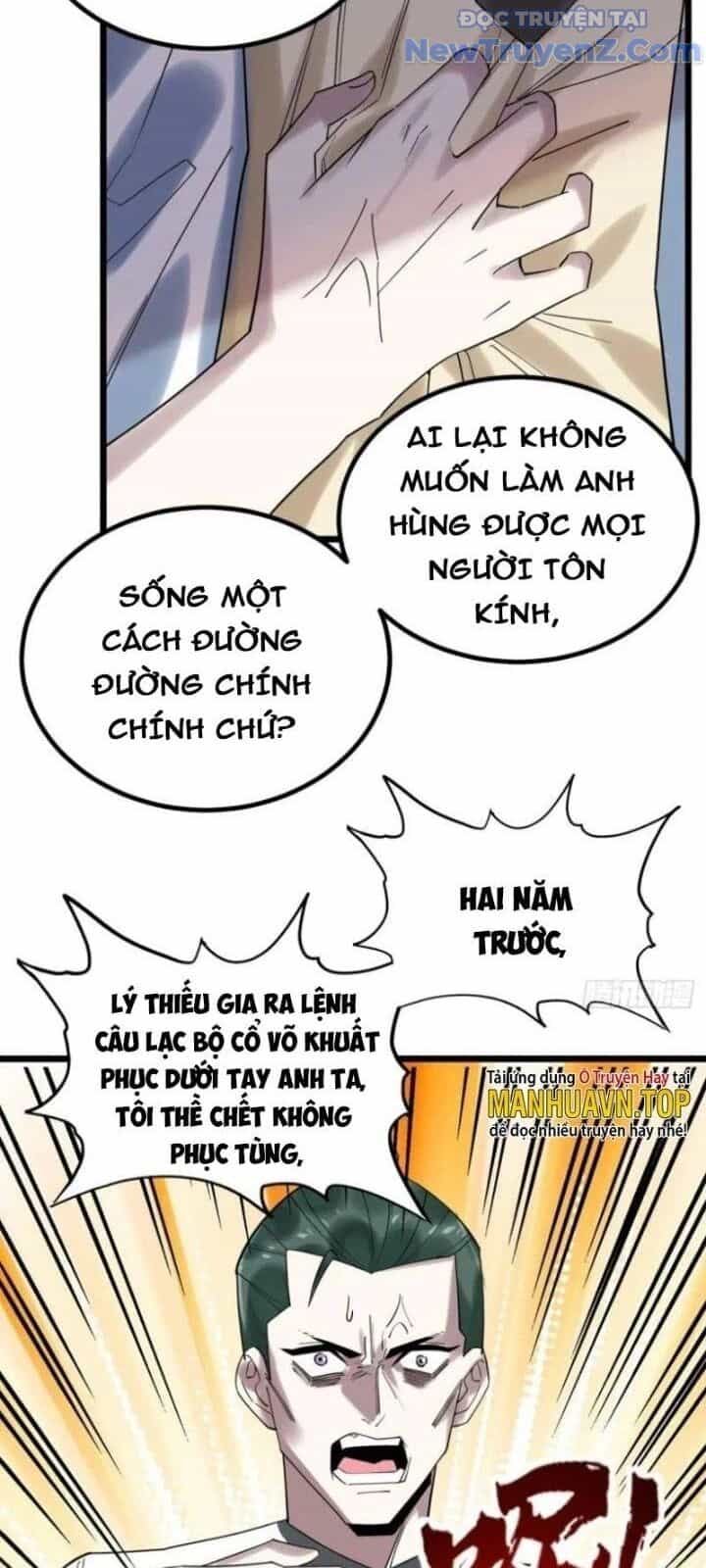 Ta Có Một Tòa Anh Linh Điện - Chương 45 - ảnh 15