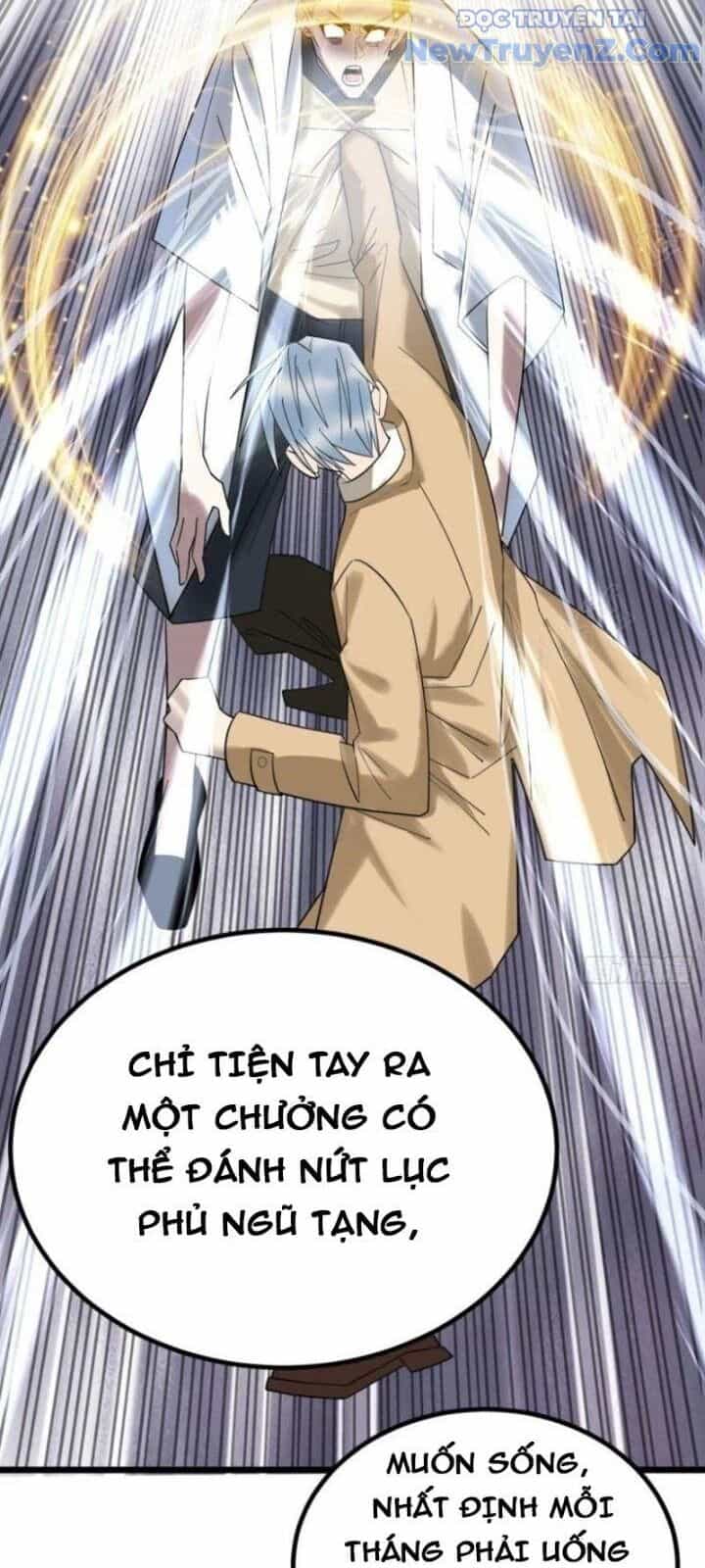 Ta Có Một Tòa Anh Linh Điện - Chương 45 - ảnh 18