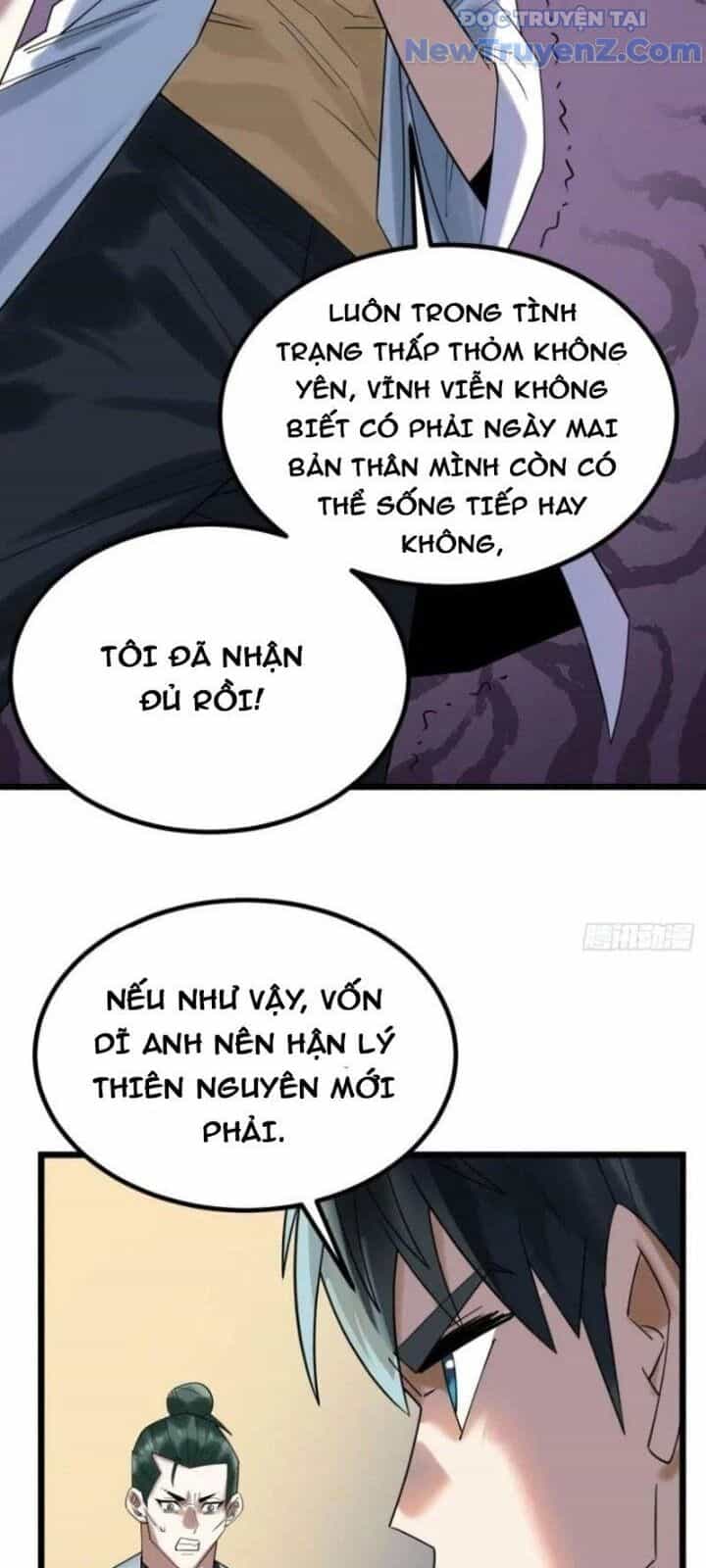 Ta Có Một Tòa Anh Linh Điện - Chương 45 - ảnh 21