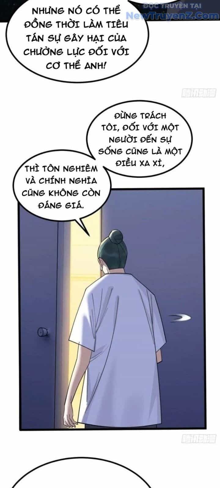 Ta Có Một Tòa Anh Linh Điện - Chương 45 - ảnh 24