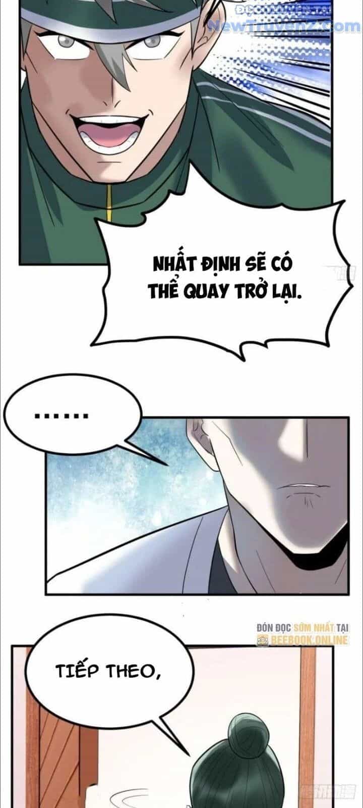 Ta Có Một Tòa Anh Linh Điện - Chương 45 - ảnh 38