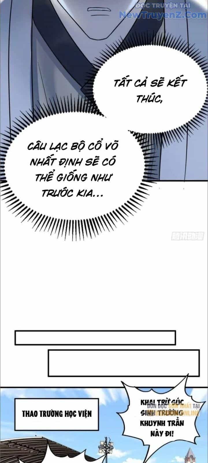 Ta Có Một Tòa Anh Linh Điện - Chương 45 - ảnh 40