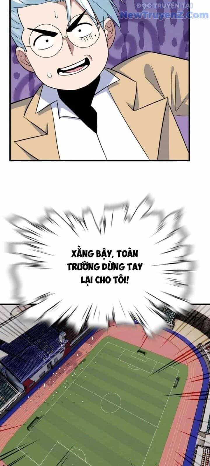 Ta Có Một Tòa Anh Linh Điện - Chương 46 - ảnh 21