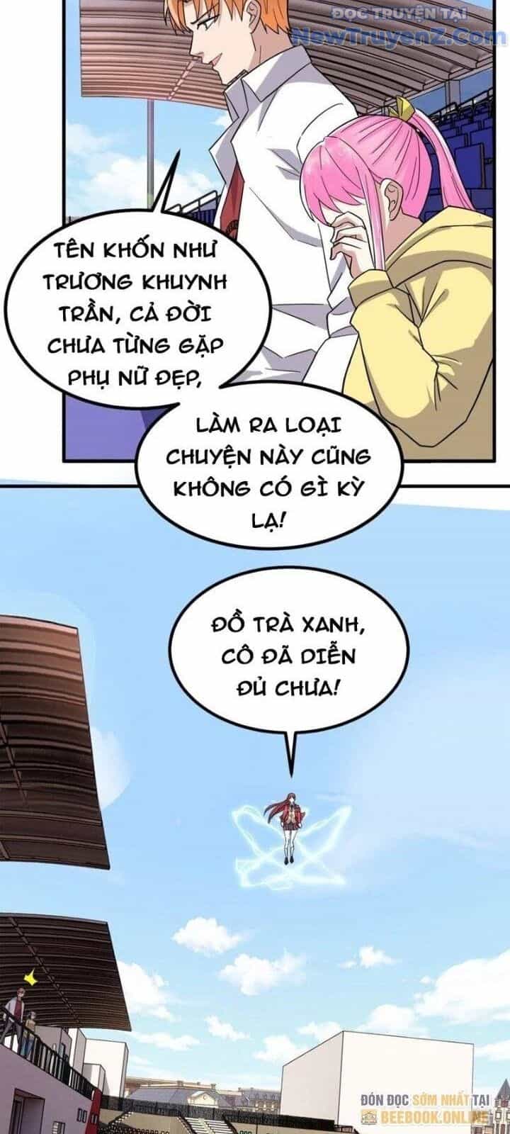 Ta Có Một Tòa Anh Linh Điện - Chương 46 - ảnh 9