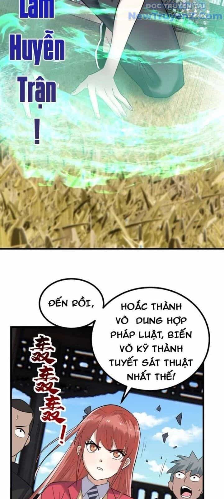 Ta Có Một Tòa Anh Linh Điện - Chương 47 - ảnh 10