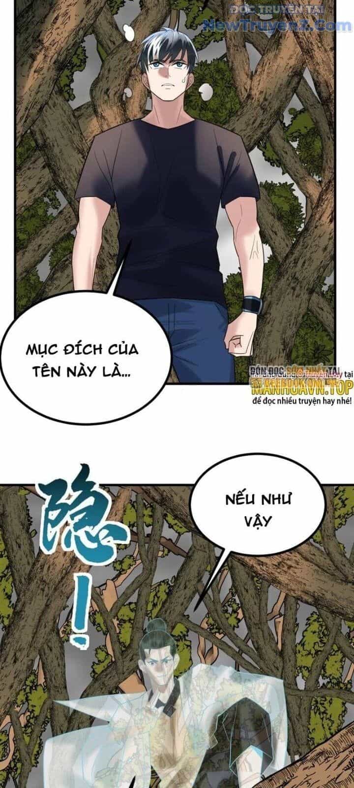 Ta Có Một Tòa Anh Linh Điện - Chương 47 - ảnh 13