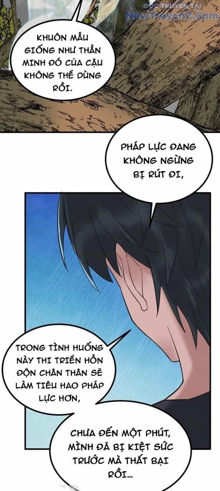 Ta Có Một Tòa Anh Linh Điện - Chương 47 - ảnh 14