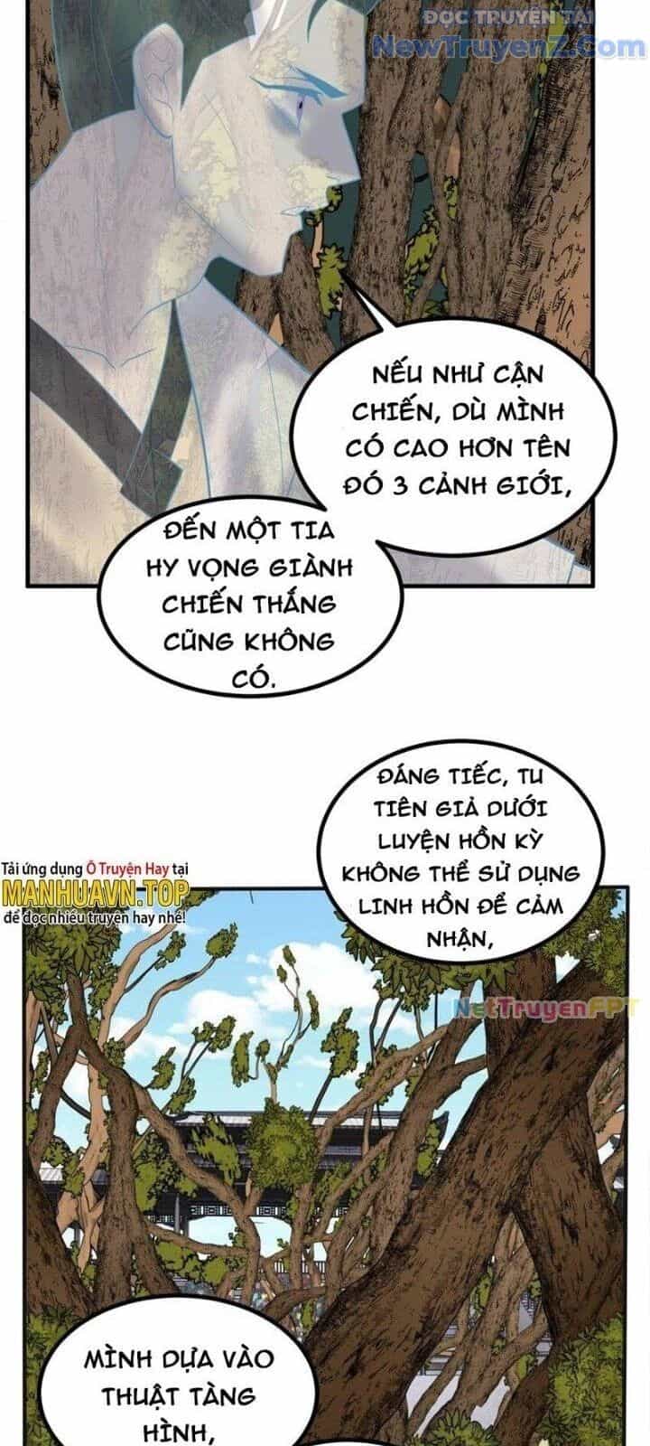 Ta Có Một Tòa Anh Linh Điện - Chương 47 - ảnh 17
