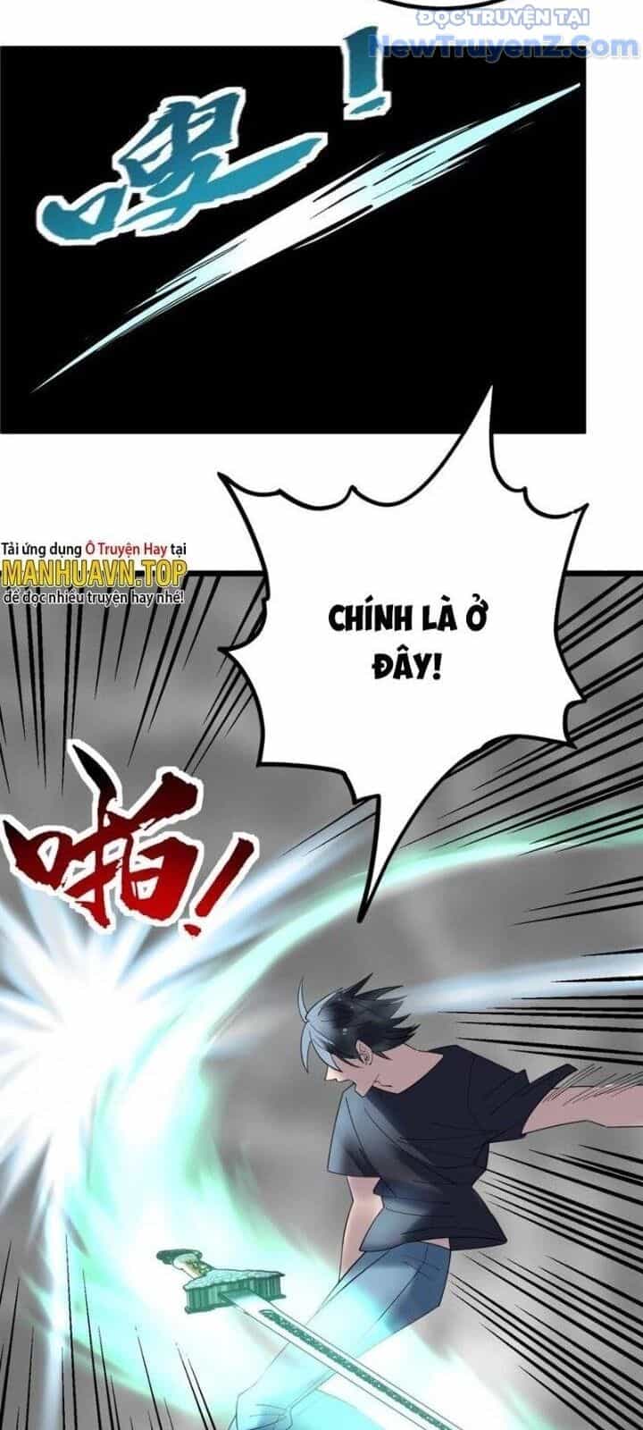 Ta Có Một Tòa Anh Linh Điện - Chương 47 - ảnh 26
