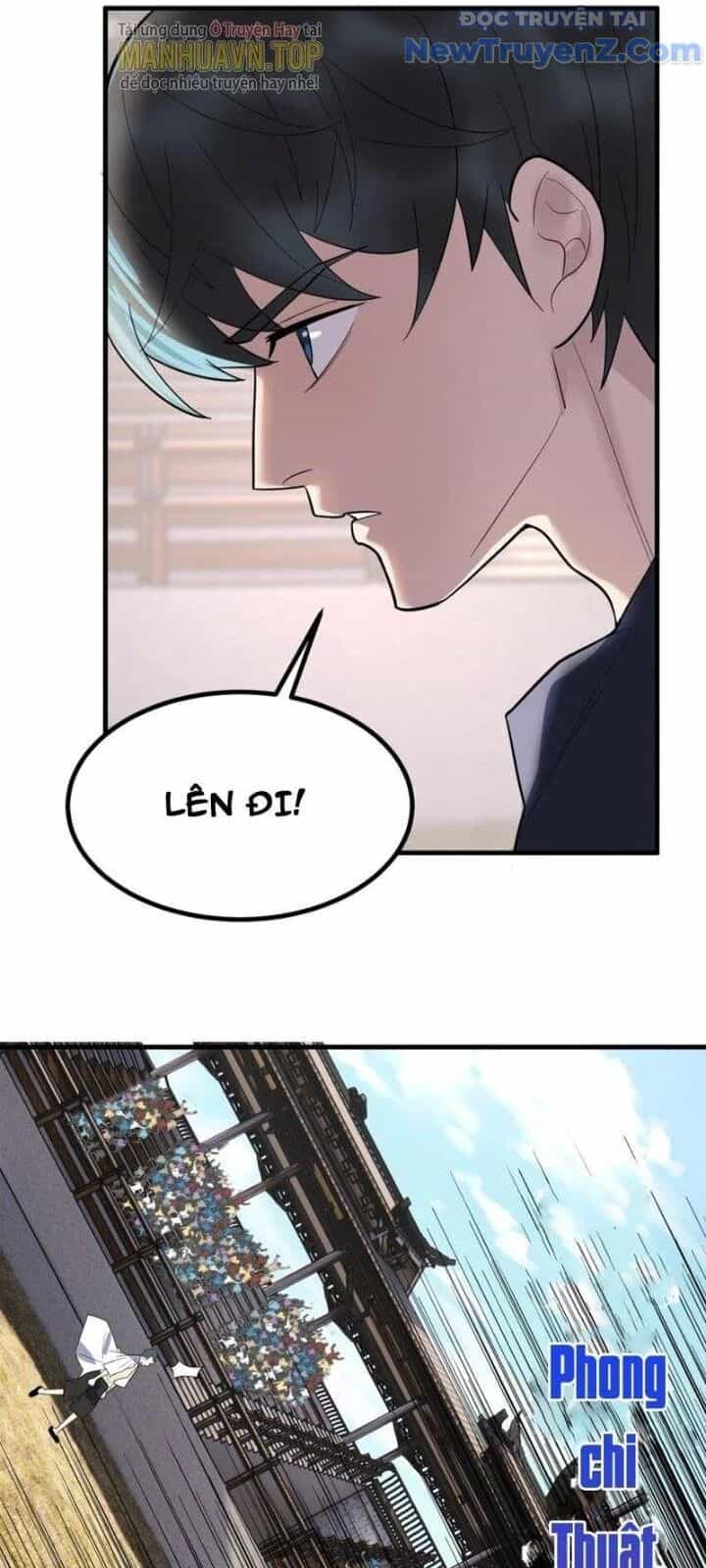 Ta Có Một Tòa Anh Linh Điện - Chương 47 - ảnh 3