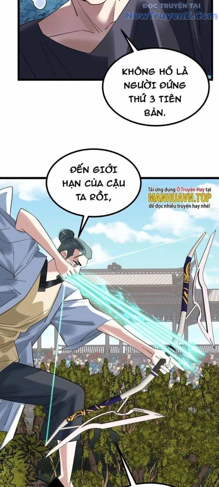 Ta Có Một Tòa Anh Linh Điện - Chương 47 - ảnh 30