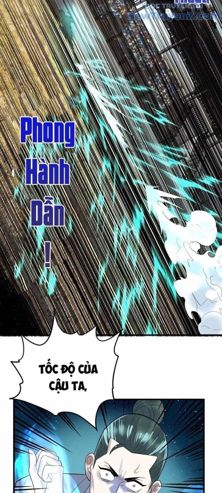 Ta Có Một Tòa Anh Linh Điện - Chương 47 - ảnh 4