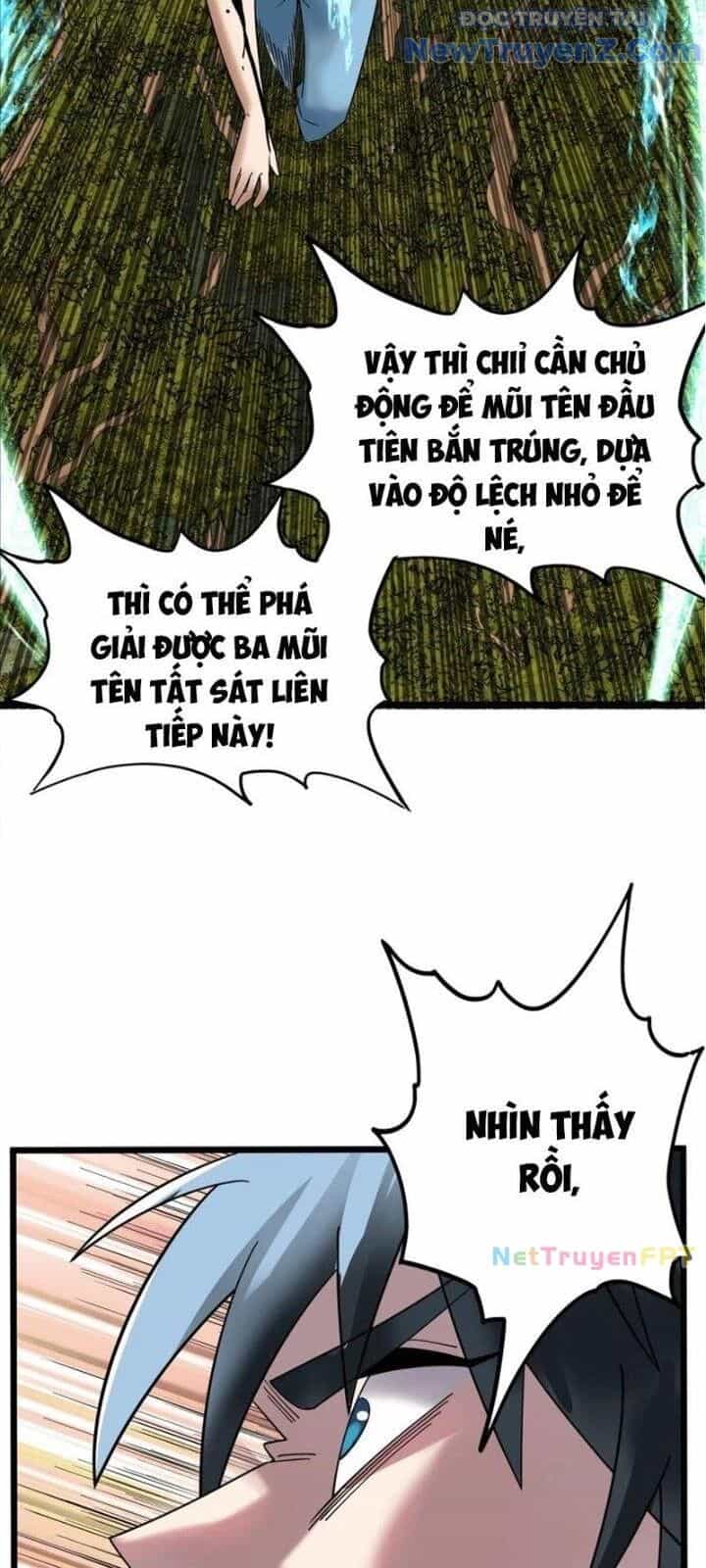 Ta Có Một Tòa Anh Linh Điện - Chương 47 - ảnh 40