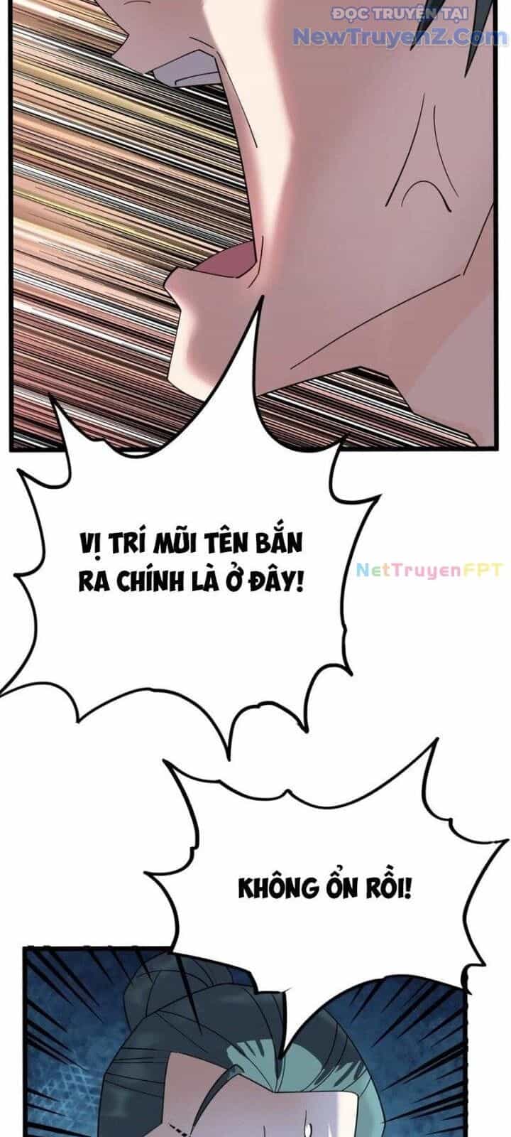 Ta Có Một Tòa Anh Linh Điện - Chương 47 - ảnh 41