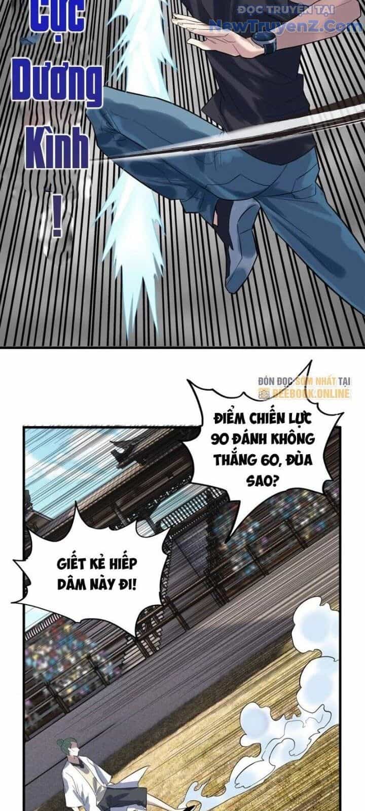Ta Có Một Tòa Anh Linh Điện - Chương 47 - ảnh 6