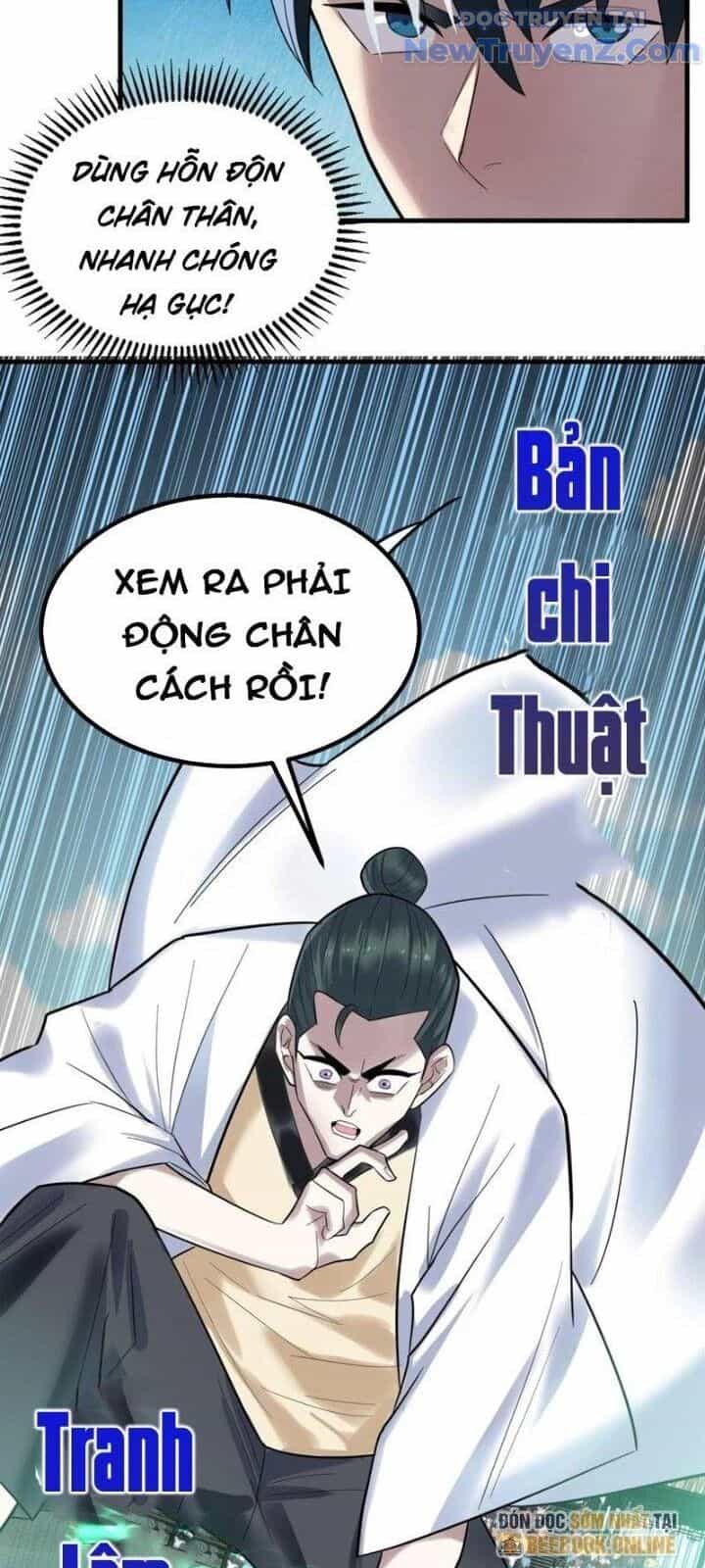Ta Có Một Tòa Anh Linh Điện - Chương 47 - ảnh 9