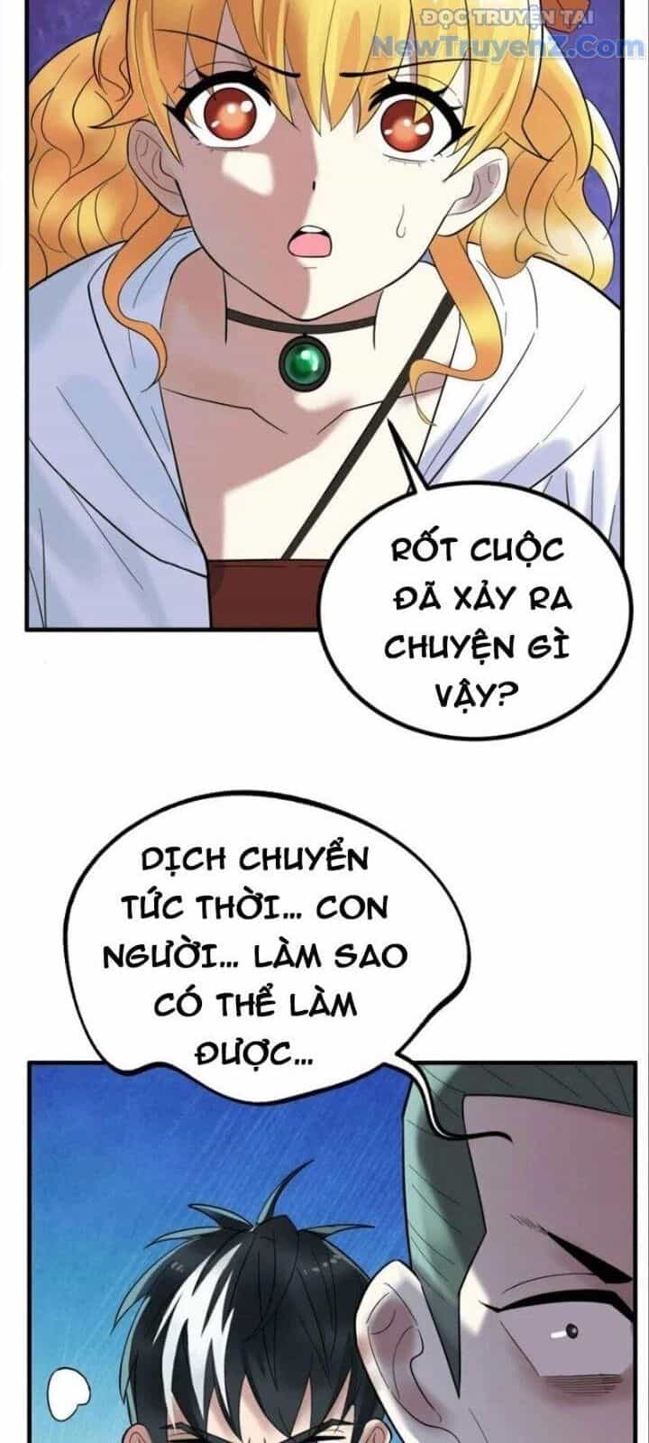 Ta Có Một Tòa Anh Linh Điện - Chương 48 - ảnh 12