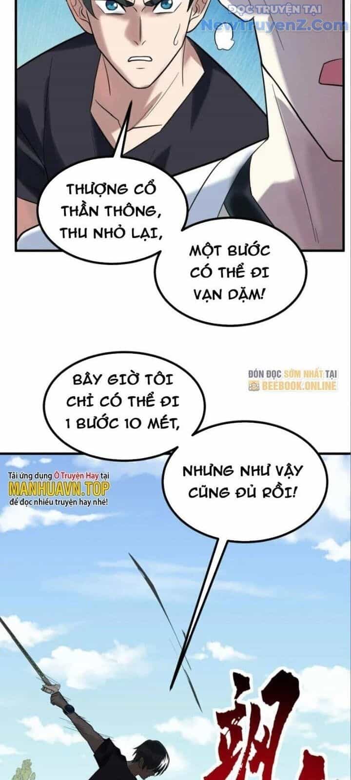 Ta Có Một Tòa Anh Linh Điện - Chương 48 - ảnh 13