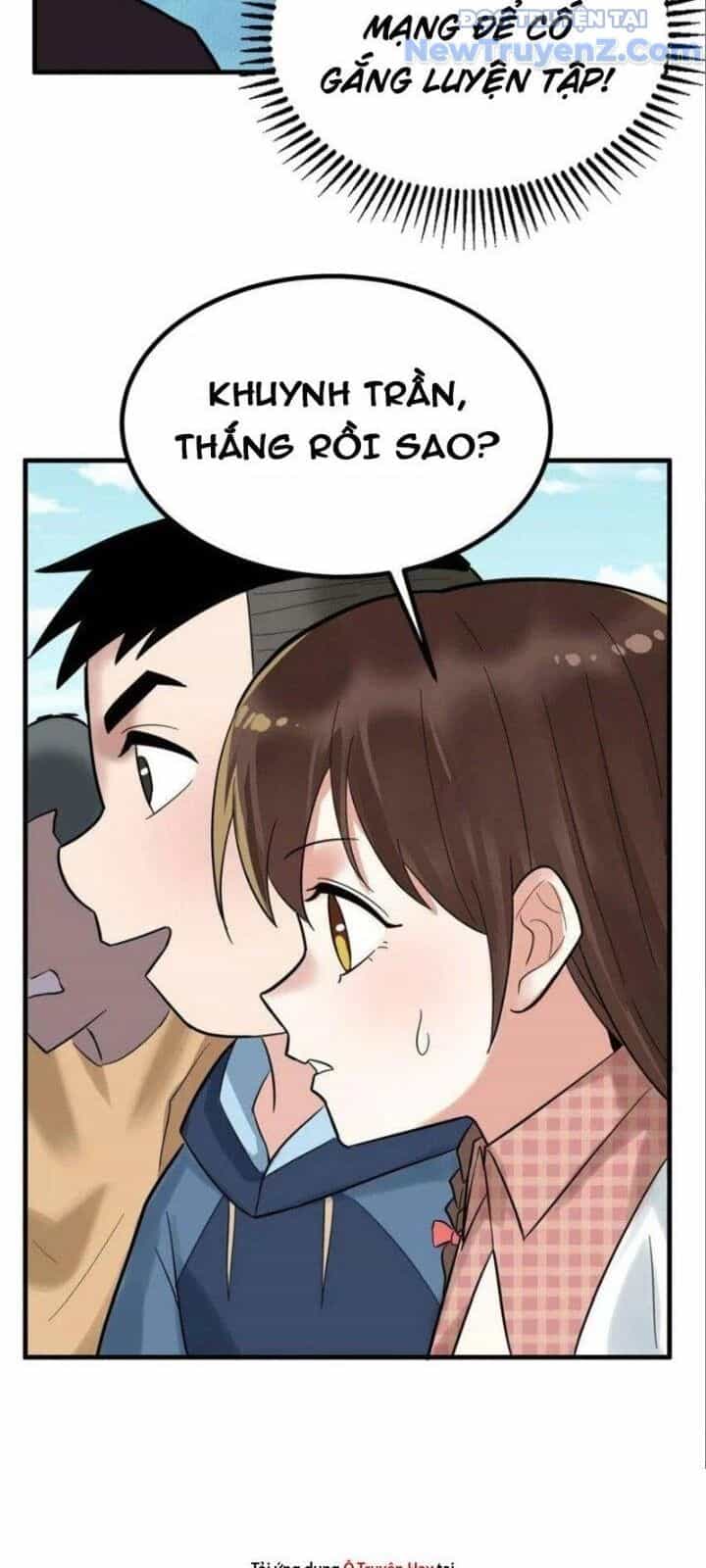 Ta Có Một Tòa Anh Linh Điện - Chương 48 - ảnh 15