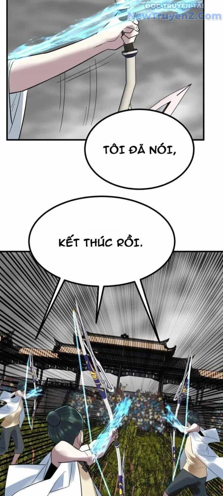 Ta Có Một Tòa Anh Linh Điện - Chương 48 - ảnh 21