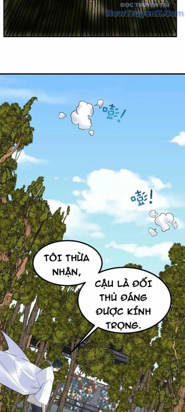 Ta Có Một Tòa Anh Linh Điện - Chương 48 - ảnh 29