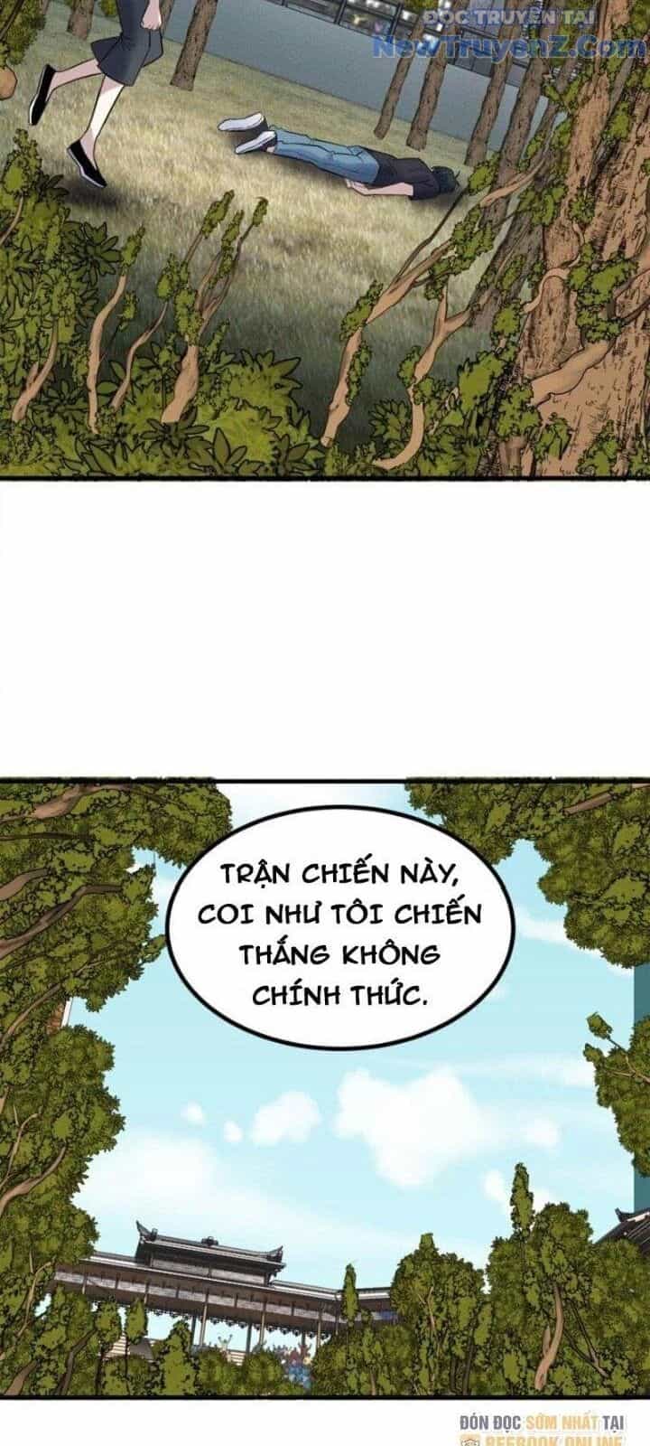 Ta Có Một Tòa Anh Linh Điện - Chương 48 - ảnh 30