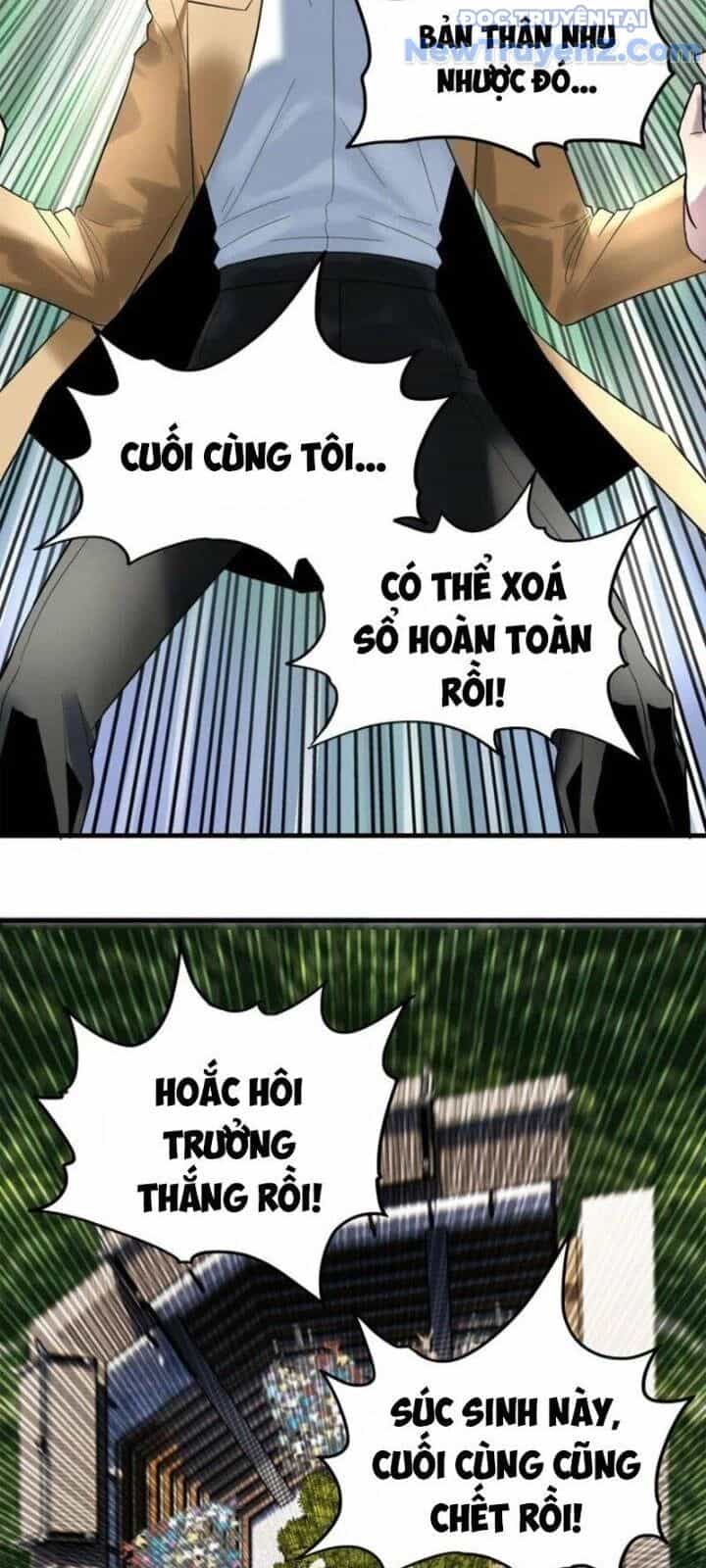 Ta Có Một Tòa Anh Linh Điện - Chương 48 - ảnh 35
