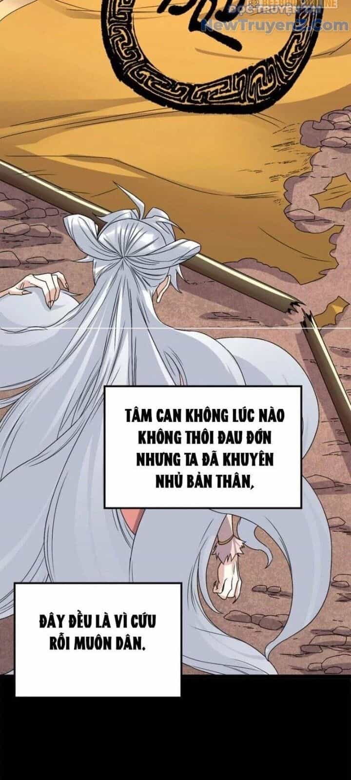 Ta Có Một Tòa Anh Linh Điện - Chương 48 - ảnh 52