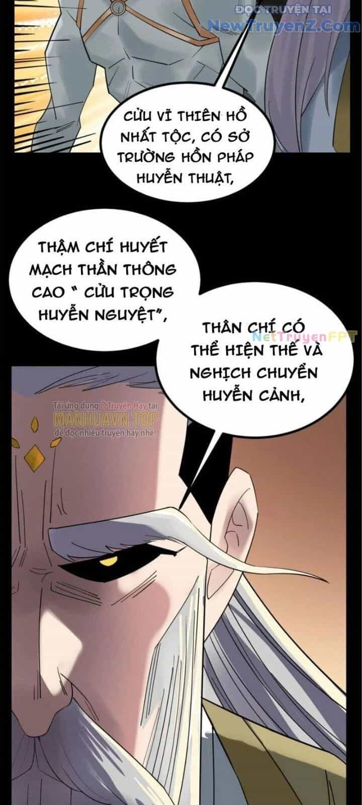 Ta Có Một Tòa Anh Linh Điện - Chương 48 - ảnh 60