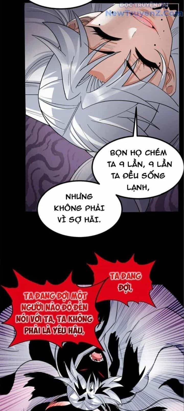 Ta Có Một Tòa Anh Linh Điện - Chương 48 - ảnh 64