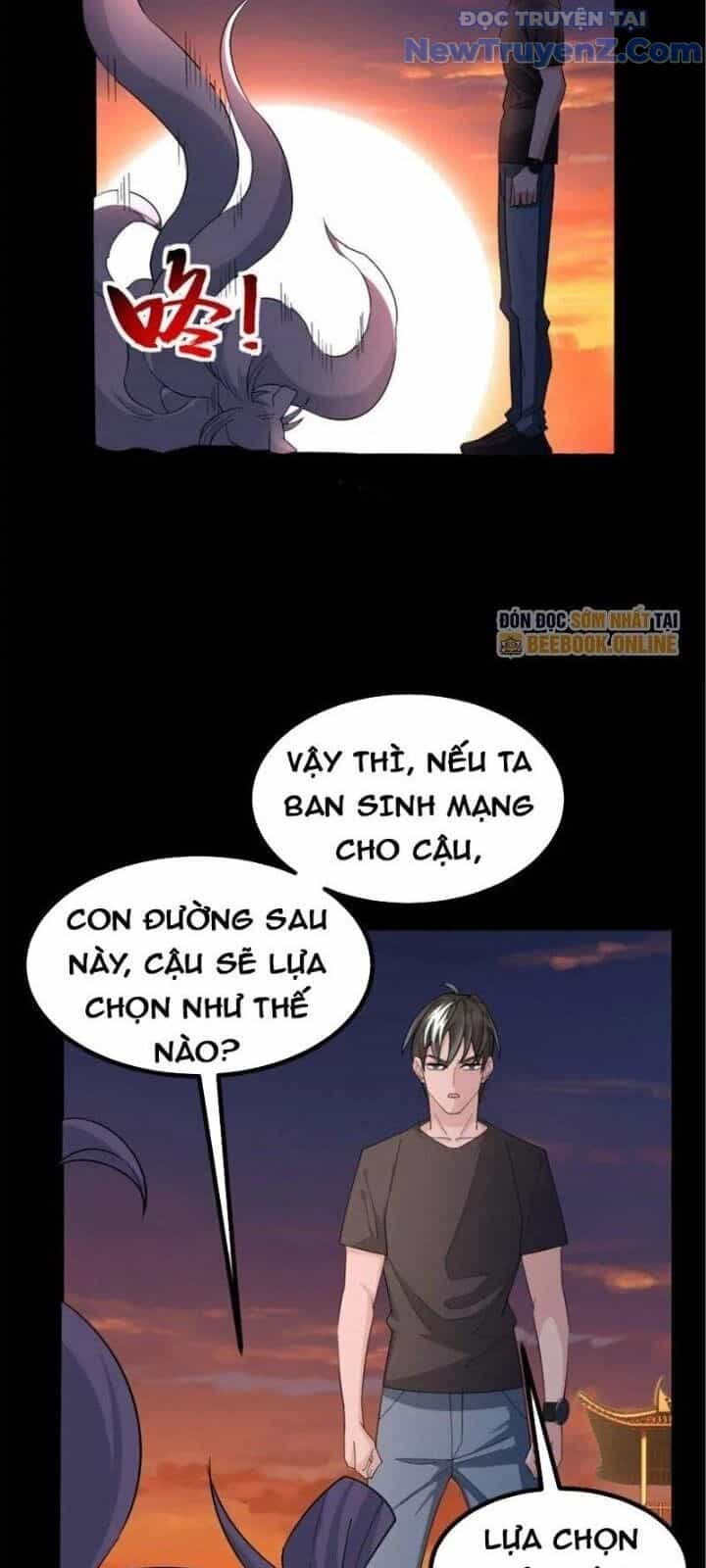 Ta Có Một Tòa Anh Linh Điện - Chương 48 - ảnh 67